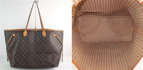 louis vuitton bag black and red|louis vuitton inside lining.